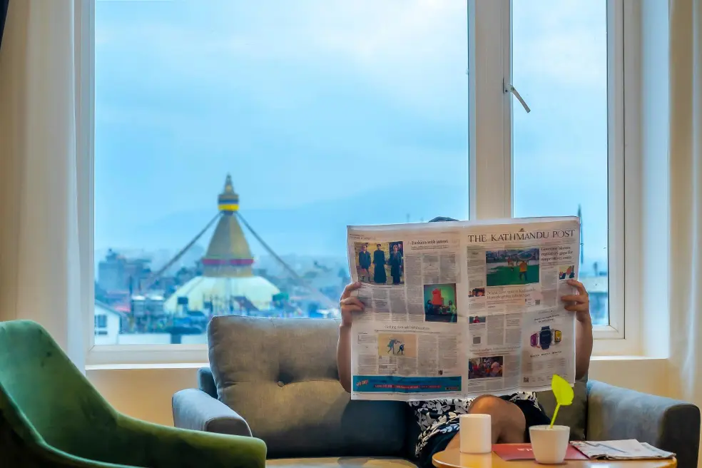 Choosing the Best Hotel to Stay in Kathmandu Matters