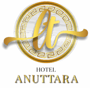 Hotel Anuttara logo