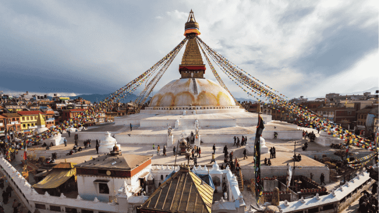 Best Things to Do in Kathmandu in 2025