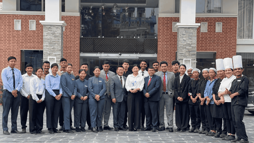 Top Hotels in Kathmandu