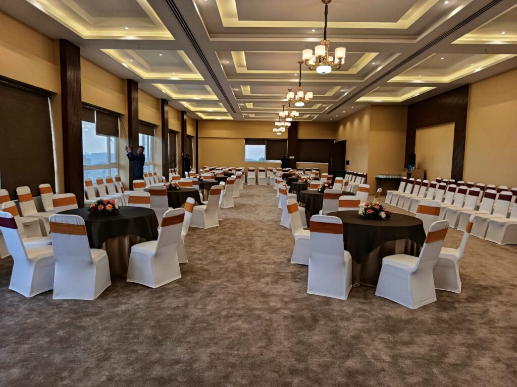 banquets in kathmandu