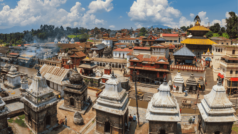 More About Pashupatinath Temple