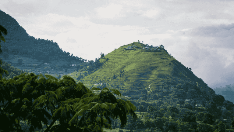 Best Natural Place to Visit in Kathmandu
