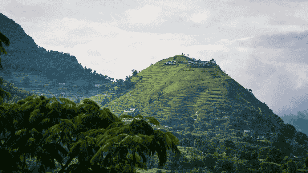 Best Natural Place to Visit in Kathmandu