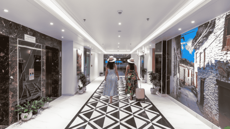 Choose the Best Hotel to Stay in Kathmandu