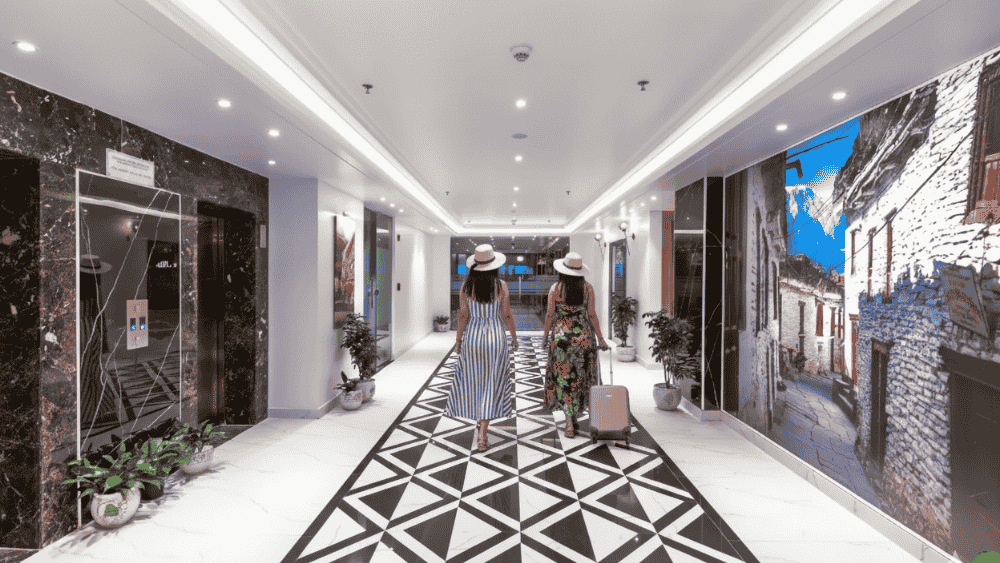 Choose the Best Hotel to Stay in Kathmandu