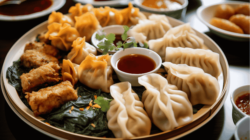 Local Cuisine and Delicacies