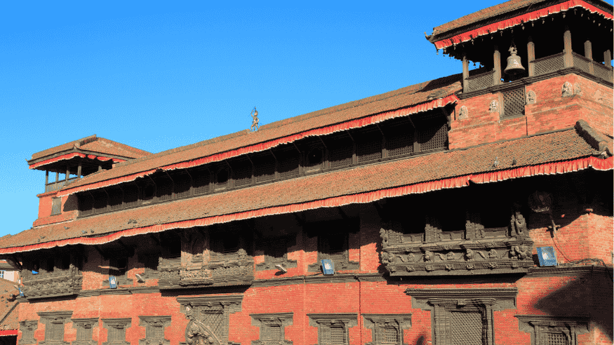 Patan Museum
