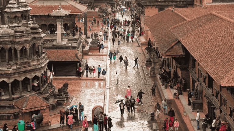 Best Hotel in Kathmandu Near Pashupatinath Temple