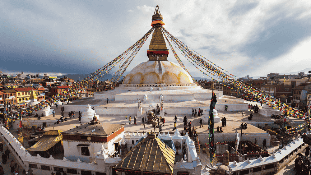 Tourism in Kathmandu