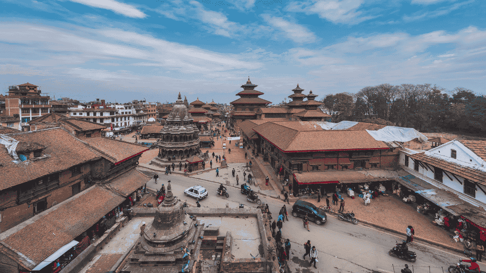 Why Sustainable Tourism in Kathmandu is Important