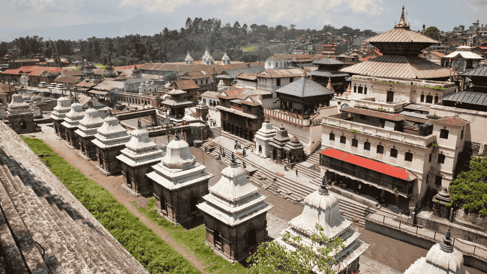 Best Area to Stay in Kathmandu