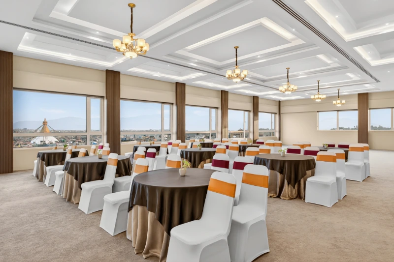 Best wedding venue in Kathmandu 