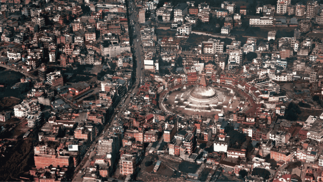 Kathmandu Hotel