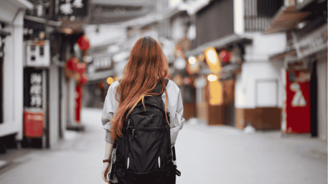 Stay in Kathmandu