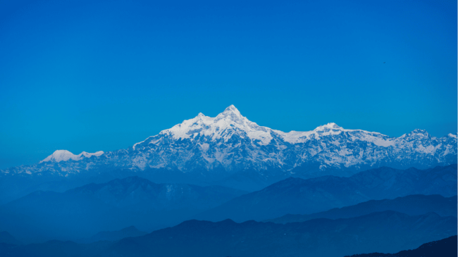 Hikes Near Kathmandu