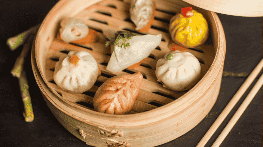 Chinese Restaurant Near Boudhanath