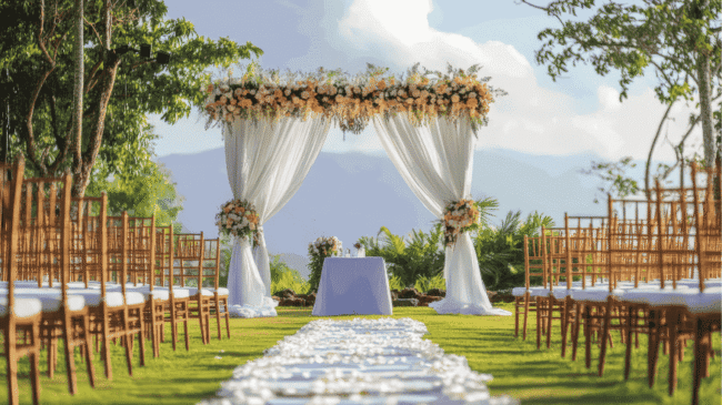 Destination Wedding in Kathmandu