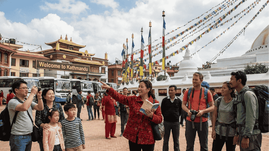 Why Kathmandu Is Popular