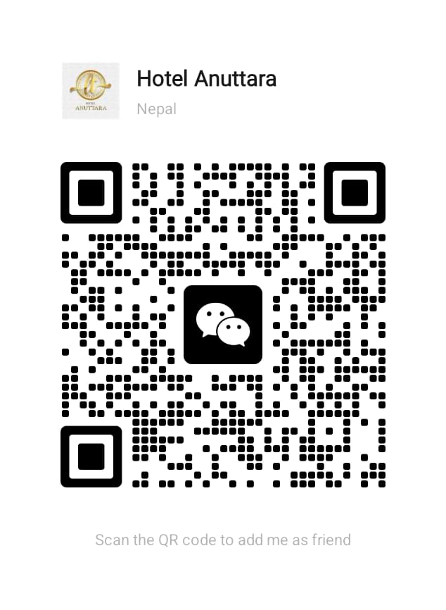 WeChat QR Code