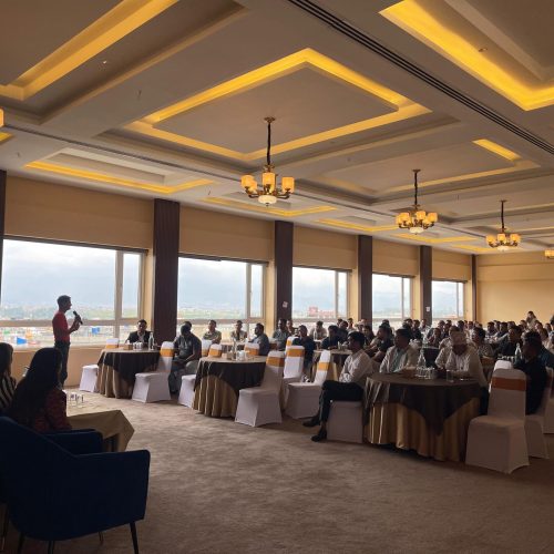 Luxury Event Venue in Kathmandu