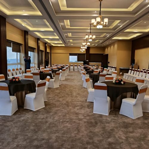 banquets in kathmandu