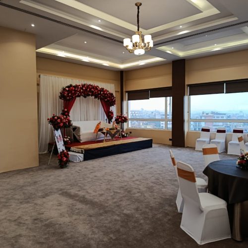 wedding hotel in Kathmandu